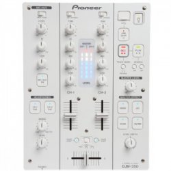 PIONEER DJM-350-W